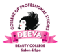 Deeva Beauty College, Salon & Spa