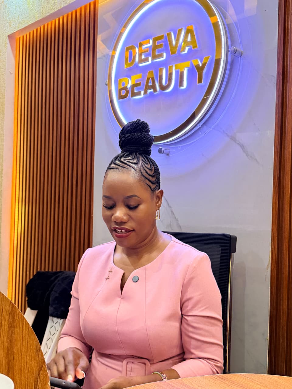 Deeva Beauty