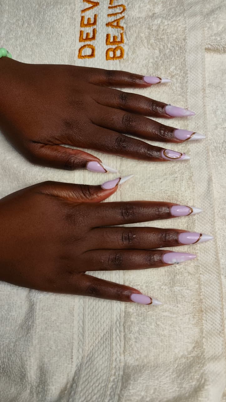 Deeva Beauty