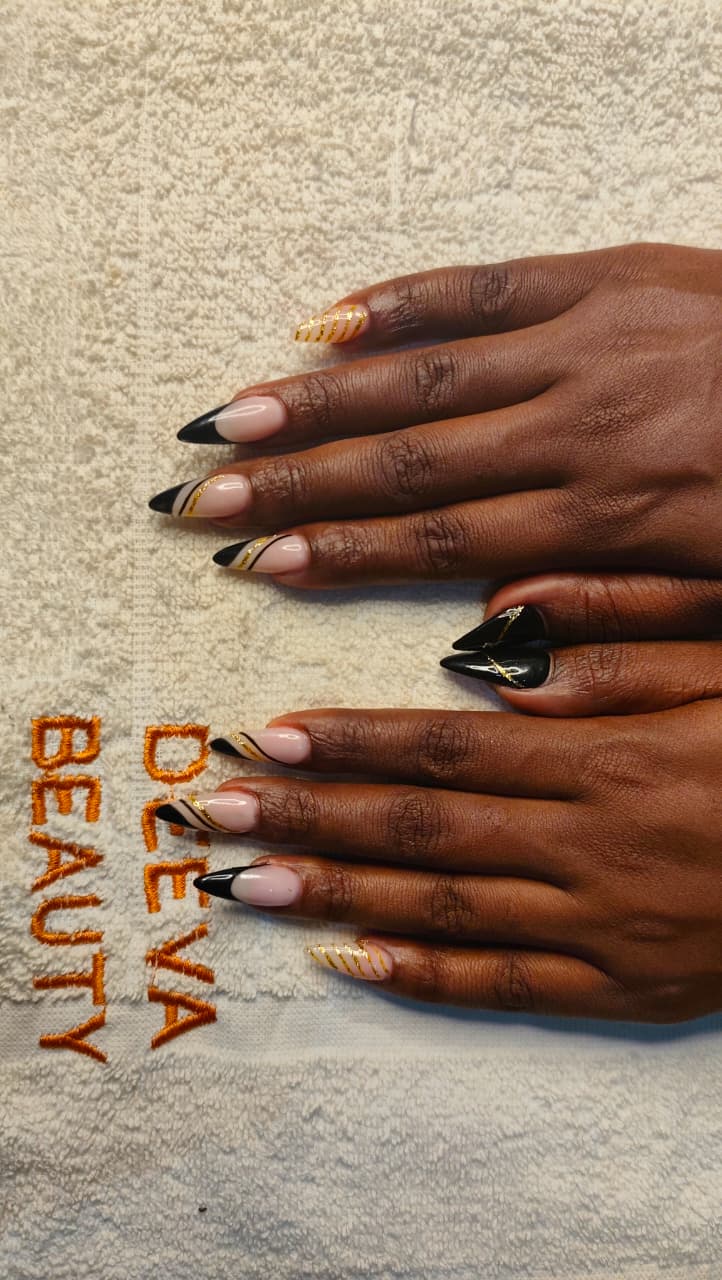 Deeva Beauty