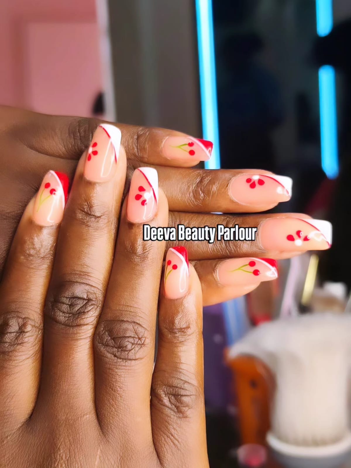 Deeva Beauty