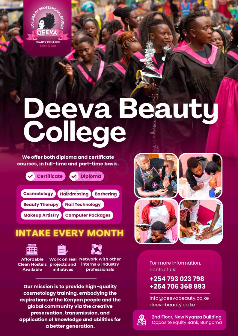 Deeva Beauty